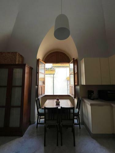 Apartamento Calle de La Convalecencia