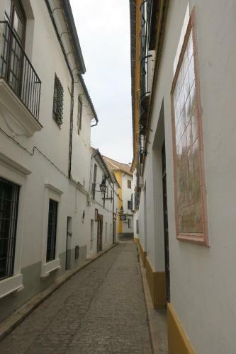 Apartamento Calle de La Convalecencia