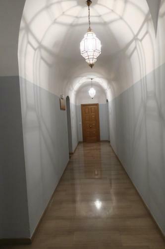 Apartamento Calle de La Convalecencia