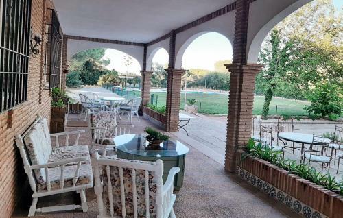 Vivienda Rural H Ballesteros
