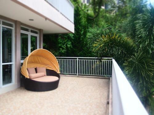 Apartamento Villa D 14 Dago Bandung