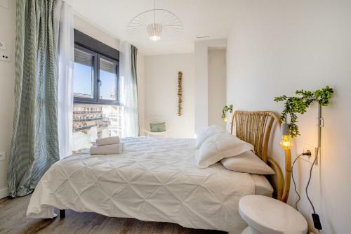 Apartamento Panoramic Costasol33 Aptos