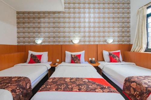 Cihampelas Hotel 2