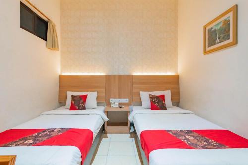 Cihampelas Hotel 2