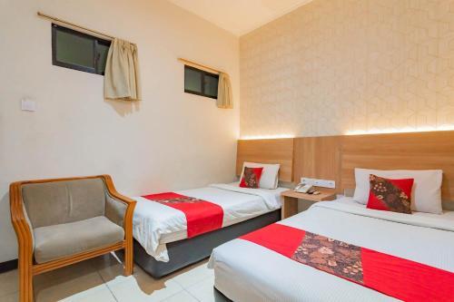 Cihampelas Hotel 2