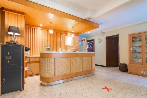 Cihampelas Hotel 2