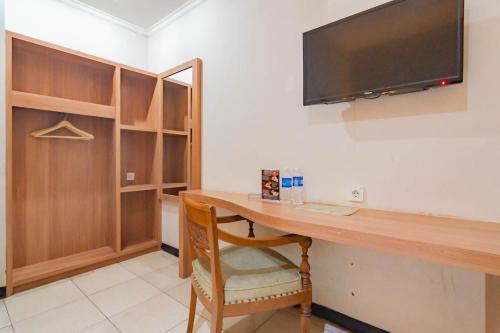 Cihampelas Hotel 2
