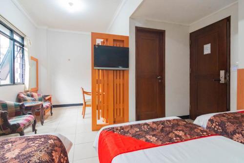 Cihampelas Hotel 2