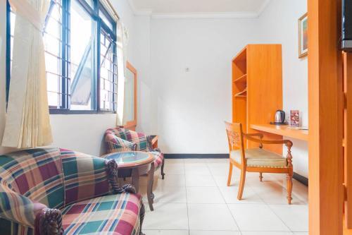 Cihampelas Hotel 2