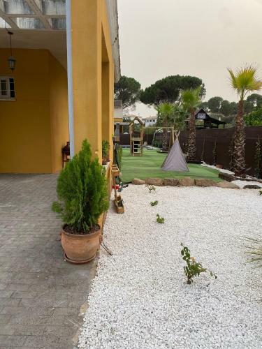 Casa El Para�so Del Lago