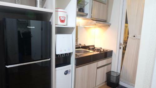 Apartamento Aya Stays 7 At Parahyangan Residence