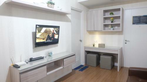 Apartamento Aya Stays 7 At Parahyangan Residence