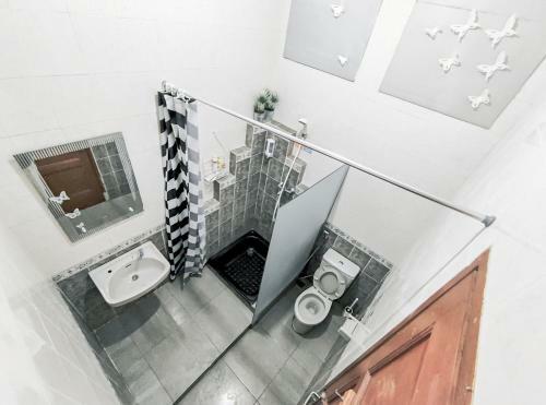 Albergue Ostel By Ostic