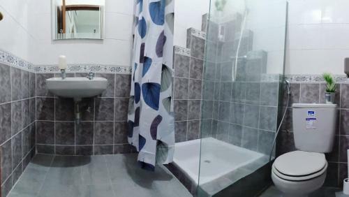 Albergue Ostel By Ostic