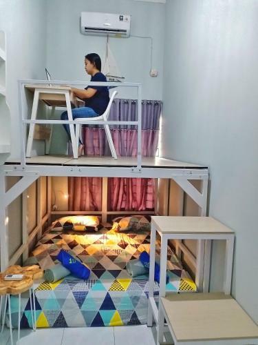 Albergue Ostel By Ostic