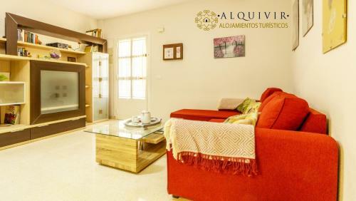 Apartamento El Marrubial 2 Habitaciones