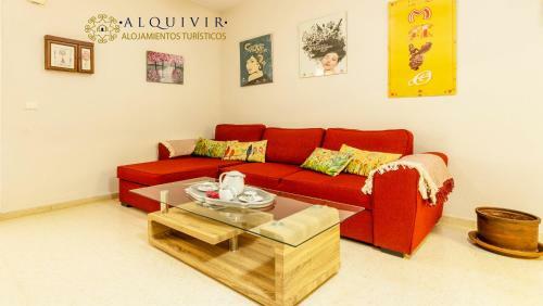 Apartamento El Marrubial 2 Habitaciones