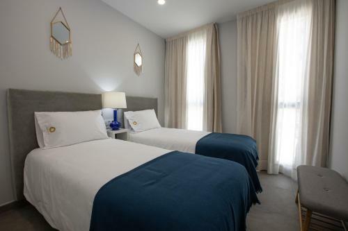 Apartamentos Ribera 19