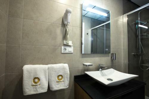 Apartamentos Ribera 19