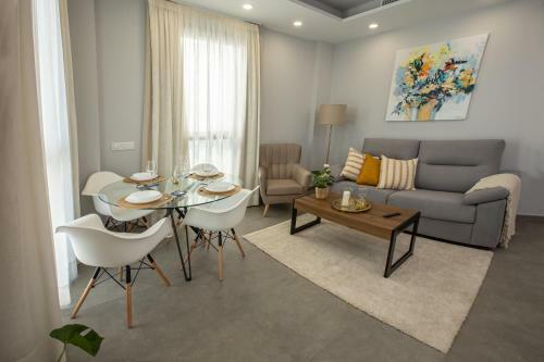 Apartamentos Ribera 19