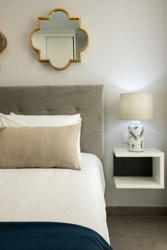 Apartamentos Ribera 19