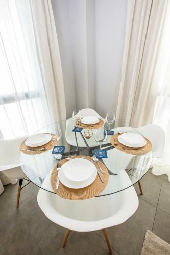 Apartamentos Ribera 19