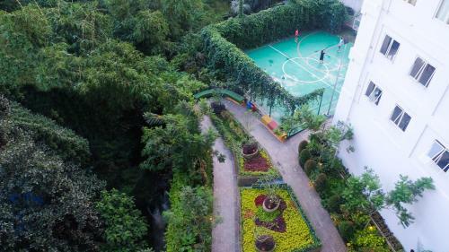 Apartamento Aya Stays 11 At Parahyangan Residence