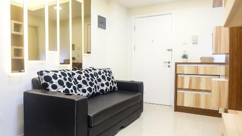 Apartamento Aya Stays 11 At Parahyangan Residence