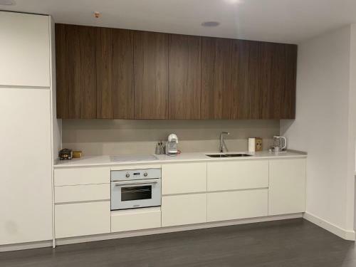 Apartamento Espectacular �tico En Pleno de Centro de C�rdoba