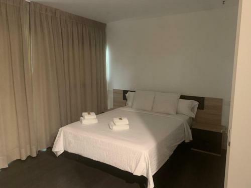 Apartamento Espectacular �tico En Pleno de Centro de C�rdoba