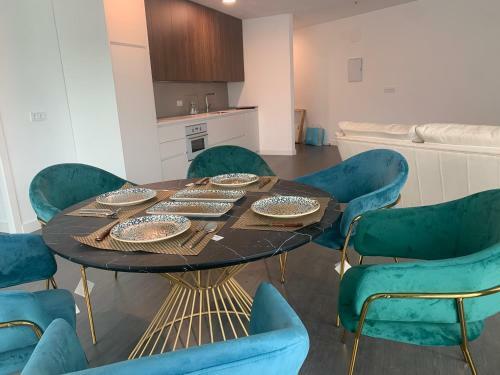 Apartamento Espectacular �tico En Pleno de Centro de C�rdoba