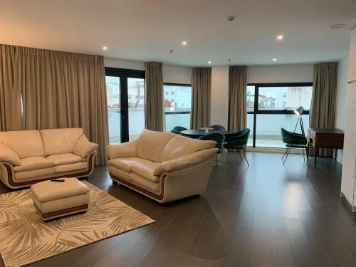 Apartamento Espectacular �tico En Pleno de Centro de C�rdoba