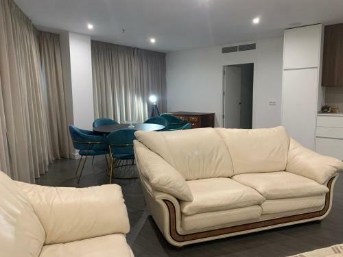 Apartamento Espectacular �tico En Pleno de Centro de C�rdoba