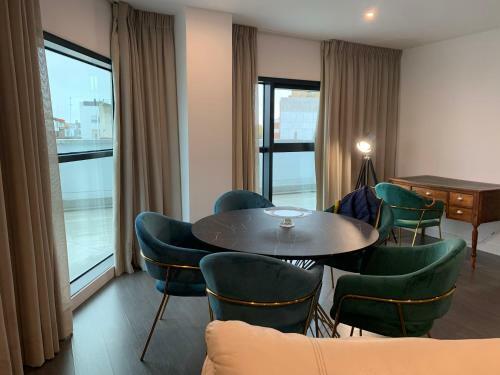 Apartamento Espectacular �tico En Pleno de Centro de C�rdoba