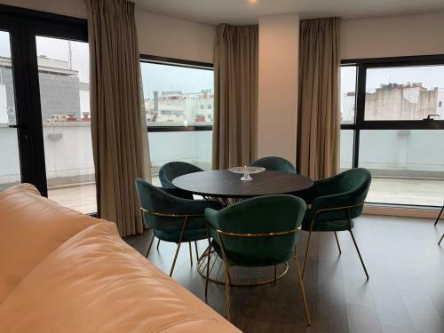 Apartamento Espectacular �tico En Pleno de Centro de C�rdoba