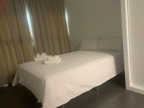 Apartamento Espectacular �tico En Pleno de Centro de C�rdoba