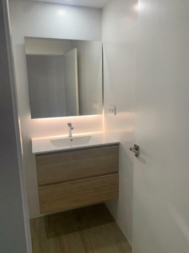 Apartamento Espectacular �tico En Pleno de Centro de C�rdoba