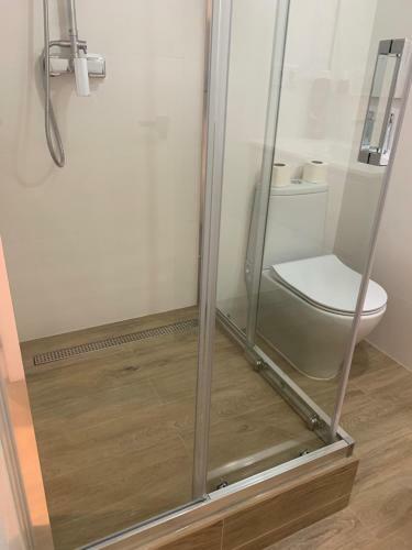 Apartamento Espectacular �tico En Pleno de Centro de C�rdoba