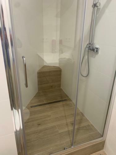 Apartamento Espectacular �tico En Pleno de Centro de C�rdoba