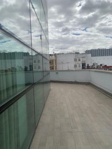 Apartamento Espectacular �tico En Pleno de Centro de C�rdoba