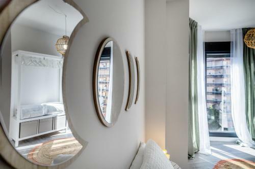 Apartamento �tico Costasol33 Aptos