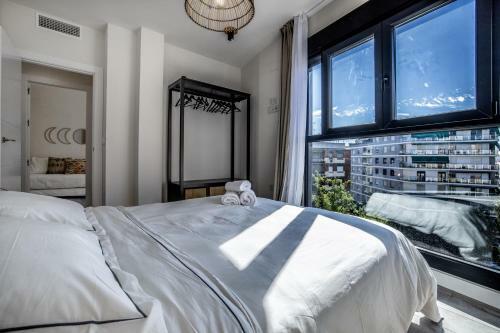 Apartamento �tico Costasol33 Aptos