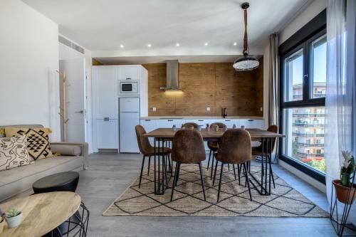 Apartamento �tico Costasol33 Aptos