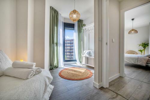 Apartamento �tico Costasol33 Aptos