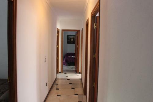 Apartamento Casa Con Patio Mar�a Auxiliadora