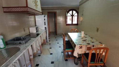 Apartamento Casa Con Patio Mar�a Auxiliadora