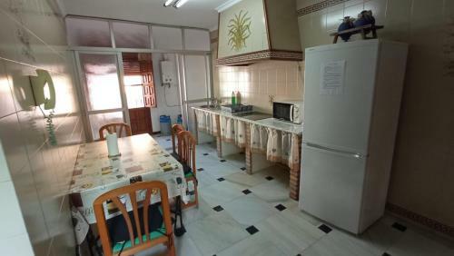 Apartamento Casa Con Patio Mar�a Auxiliadora