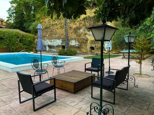 Apartamento La Buganvilla