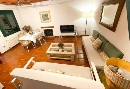 Apartamento La Buganvilla