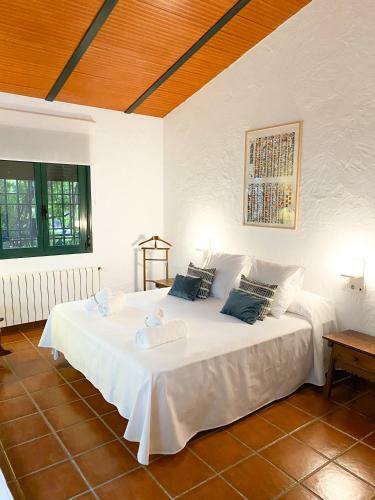 Apartamento La Buganvilla